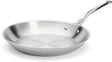 Debuyer affinity stegepande - rustfrit stål - 32 cm - pfas-fri