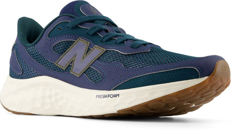 New balance arishi herre sportssko - marineblå