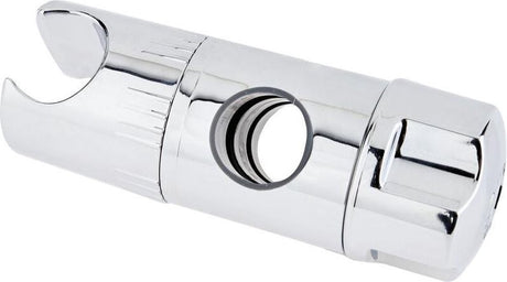 Tiger glidemekanisme ø 19 mm - krom