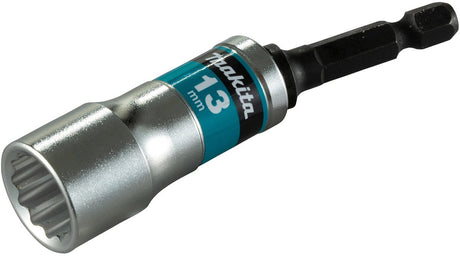 Makita tilbehør flexi. hætte 13x80 mm 1 4 e impr - e-03492 - e-03492