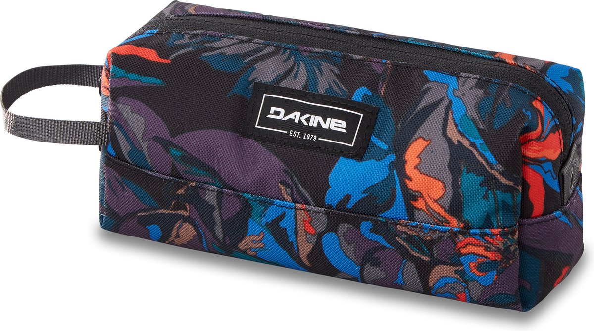 Dakine tilbehør etui - tropisk drøm
