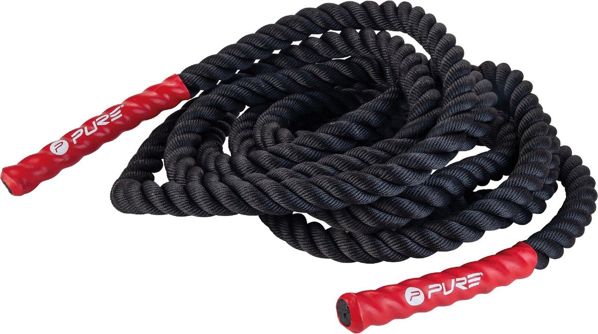 Pure2Improve Training Band 9 m