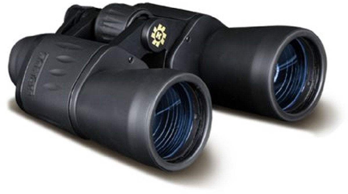 Konus binoculars Konusvue 10x50 WA