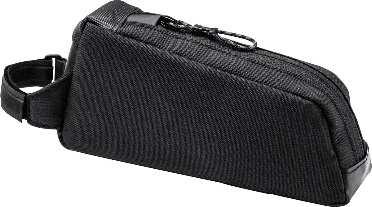 Topeak Fastfuel taske, sort, polyester, 0,5L