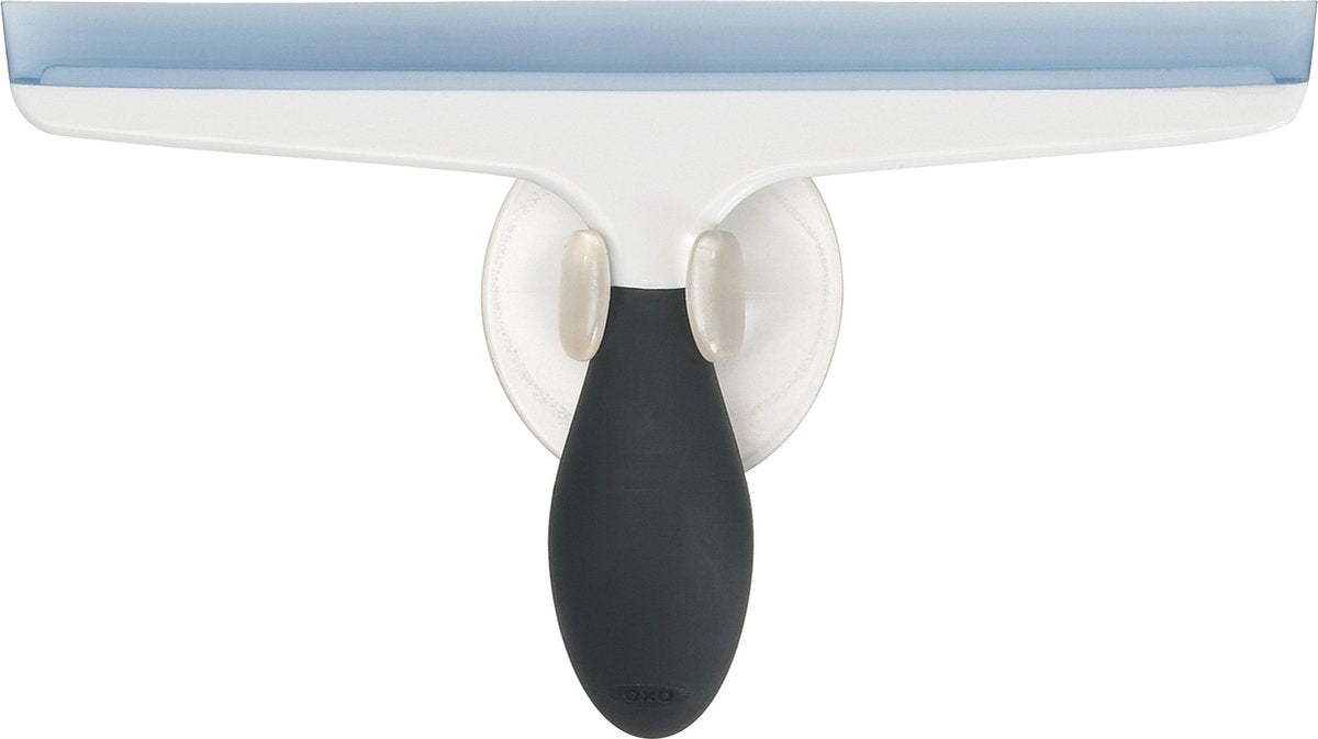 Oxo - vinduesvisker - med holder - fleksibel
