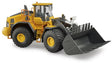 Bruder - hjullæsser volvo l260h - 3462458