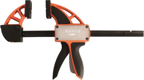 Bahco QCB-900 hurtigspænde x klemme - 900 mm