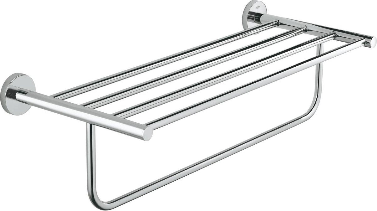 Grohe bau cosmopolitan multi håndklædeholder