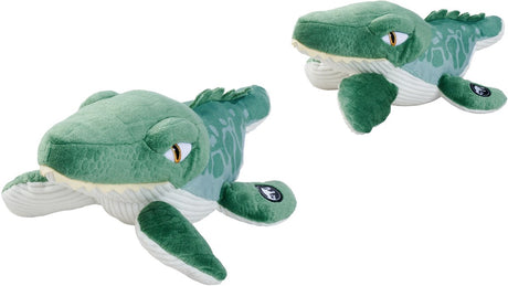 Simba pluche universal - chunky mosasaurus (25cm)