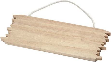 Creativ virksomhed https: www.cchobby.nl shield-size-16x5-5-cm-thickness-7-mm-1-piece