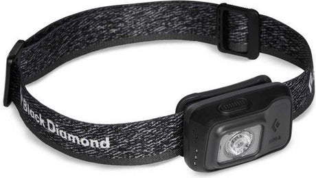 Sort diamant astro 300-r pandelampe - pandelampe - grafit