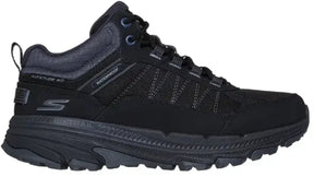 Skechers go run trail altitude 2.0 - c damevandrestøvler - sort kul