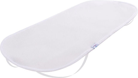 Babymatex aeroline oxi 60x120 cm matrasbeschermer tb0211