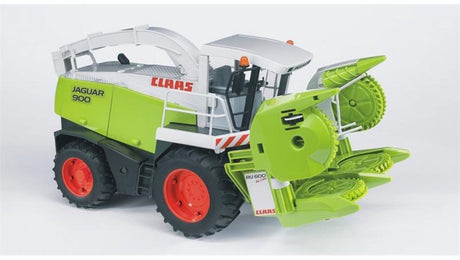 Bruder Claas Jaguar 900 majshakker