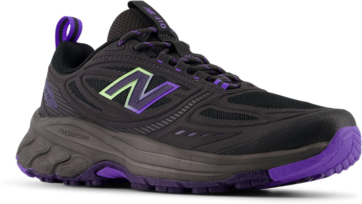 New balance w410 sportssko til kvinder - sort