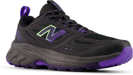 New balance w410 sportssko til kvinder - sort