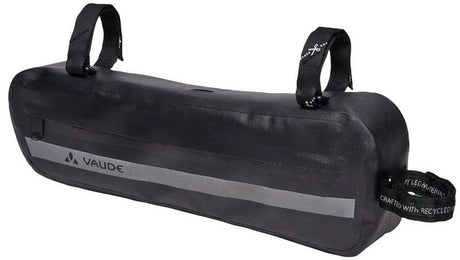 Vaude ramme taske proof l, sort, -