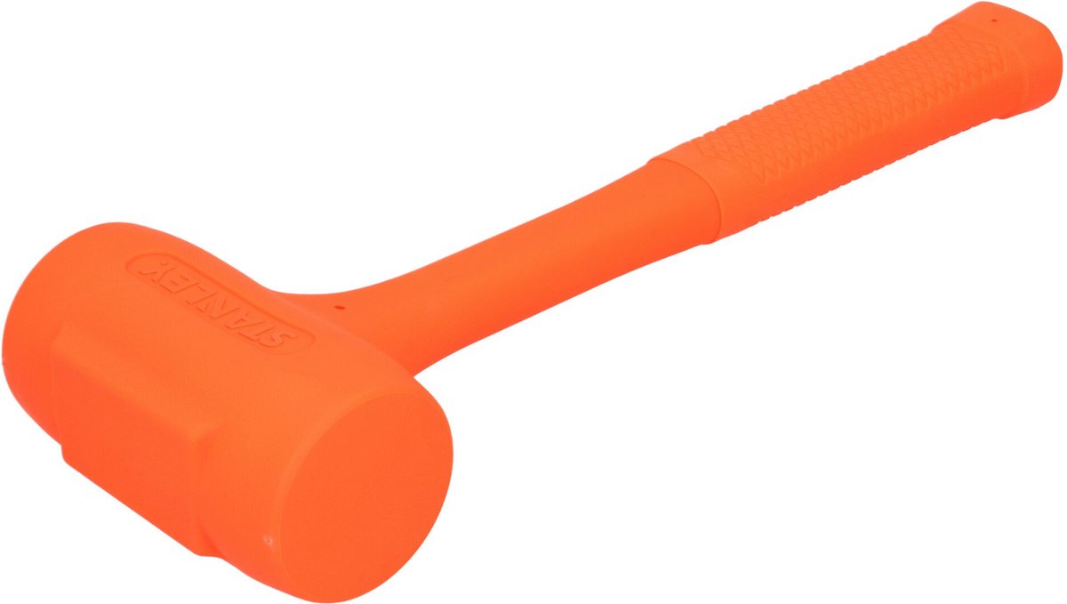 Stanley hammer sammenstøbt 1200gr - stht57533-0