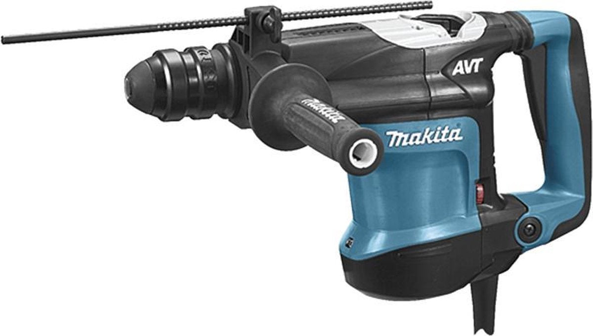 Makita hr3210fct borehammer | sds-plus | 6.4j 850w - hr3210fct