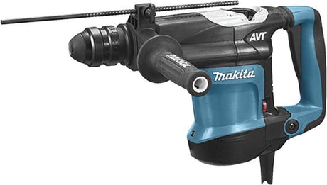Makita hr3210fct borehammer | sds-plus | 6.4j 850w - hr3210fct