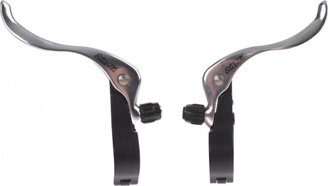 Tektro REMHENDELPAR TEKTRO RL720 CYCLOCROSS Ø24 MM SILVER