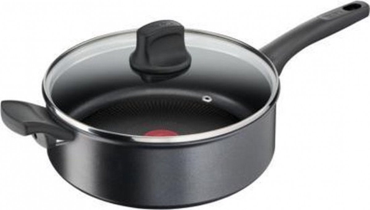 Tefal ultimate g2683372 rund sauterpande