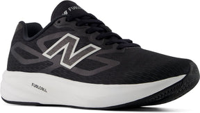 New balance flite-r dames sportschoenen - black 38
