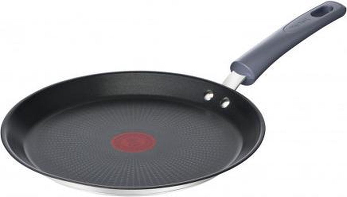 Tefal daily cook g7313855 pande crepe pande rund