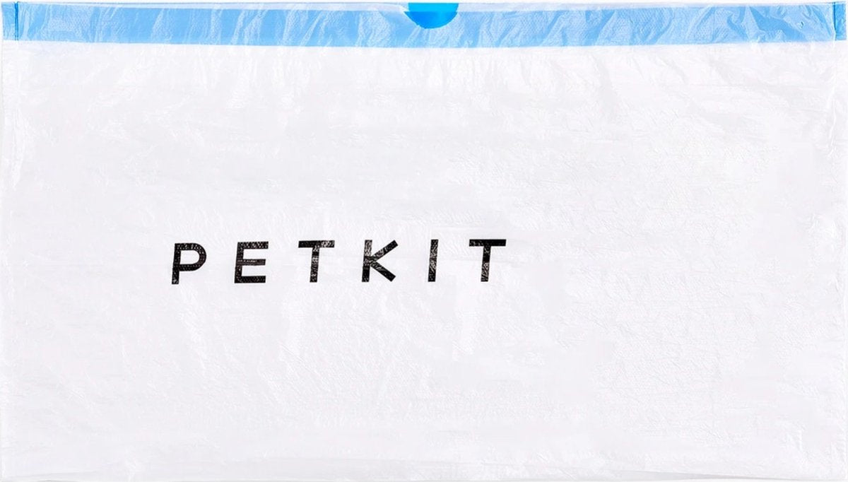 Petkit - katteaffaldspose