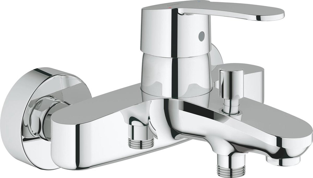 Grohe eurostyle badekararmatur (overflademonteret)