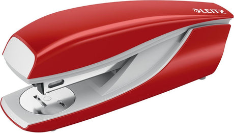Leitz nexxt nietmachine metaal - kantoor - 30 vel - rood