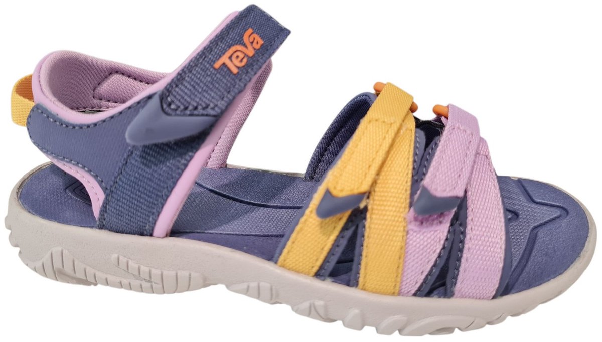 Teva c tirra unisex sandaler - lupin multi