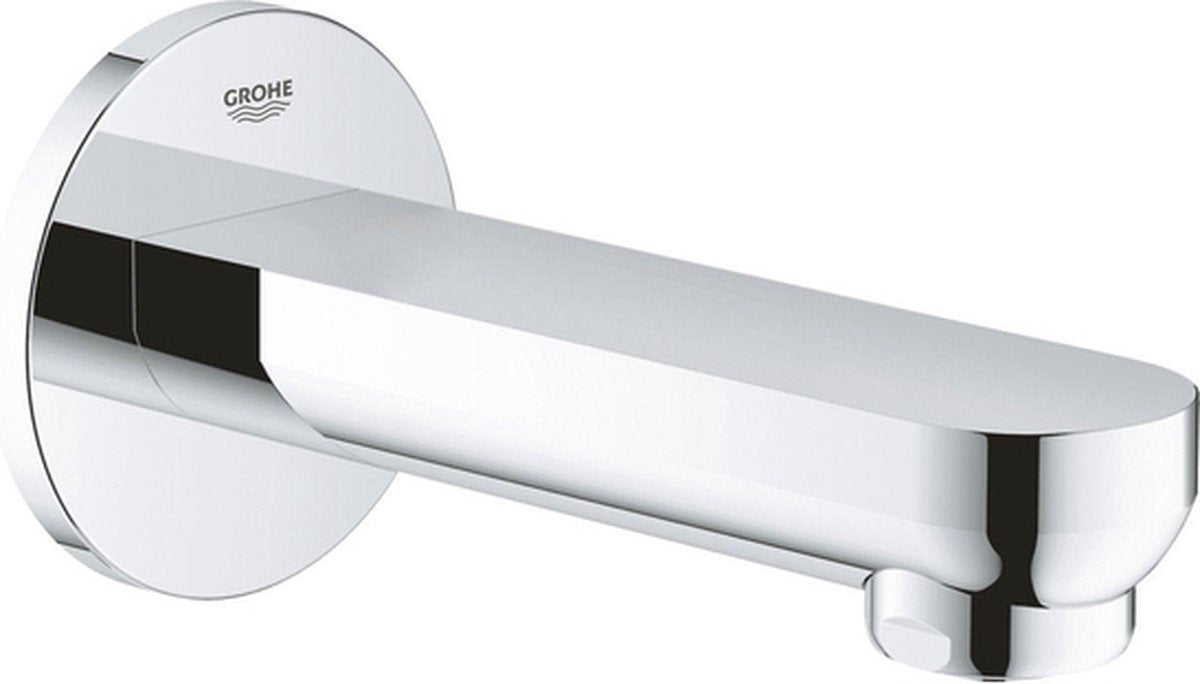 Grohe eurosmart kosmopolitisk badetud 1 2 krom