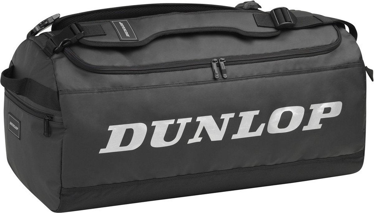 Dunlop - pro holdall 80l - tas - zwart