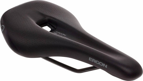Ergon Saddle SM Comp Heren s M sort