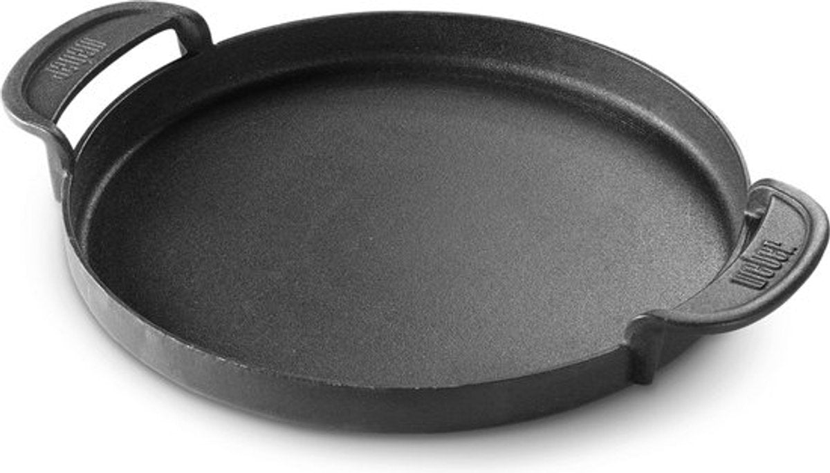 Weber gourmet BBQ system
