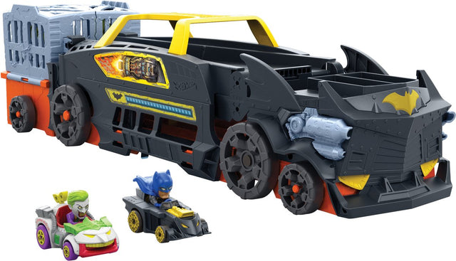 Hot Wheels Racer Fresh Raveverse - Batman's Escape Chase
