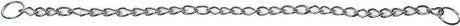 Flamingo flo - anti-trek halsband honden - anti-trek halsband flo extra grof l 60cm 3,5mm - 1st