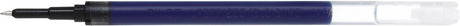 Pilot gel writer refill synergy point fin blå | 12 stk