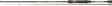 Predox hengelsport spinhengel - predox - kuro - night hawk - spin - 3.00m - 25-50gram
