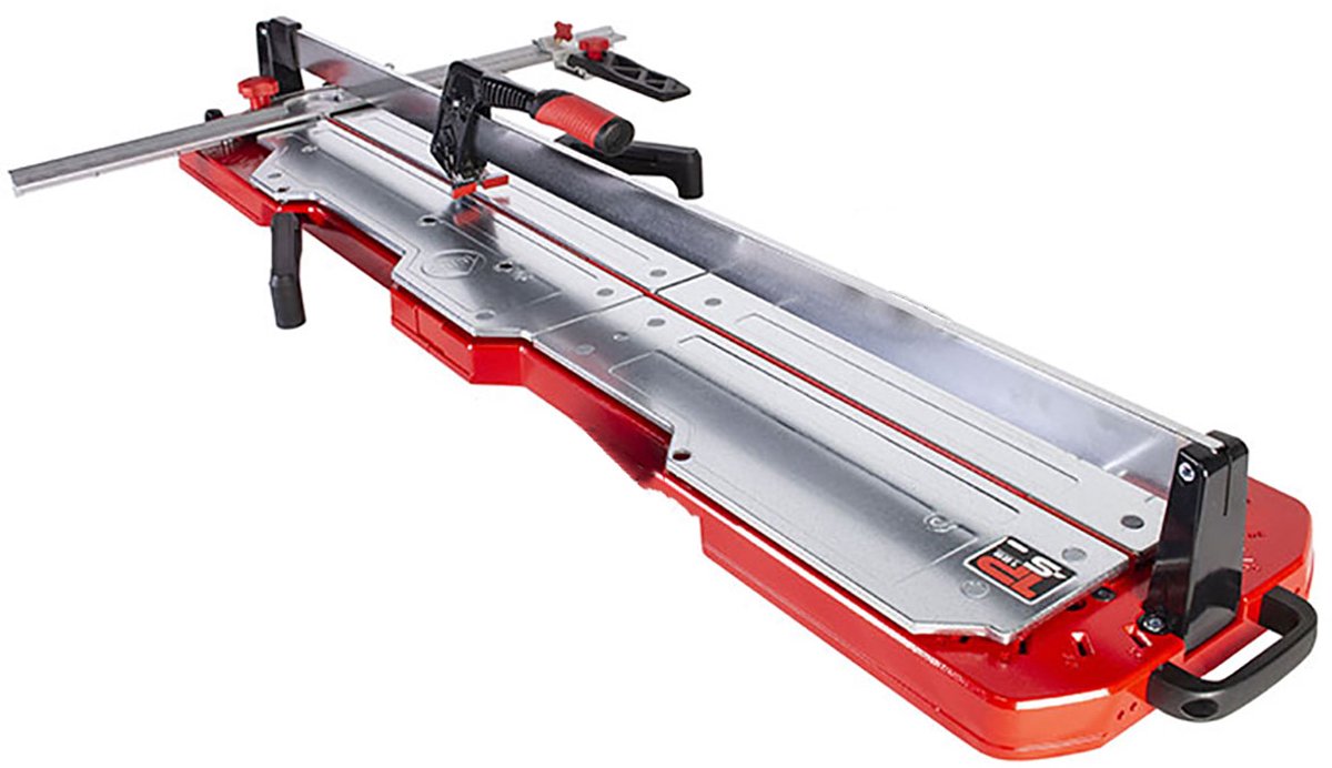 Rubi tp 125 s fliseskærer