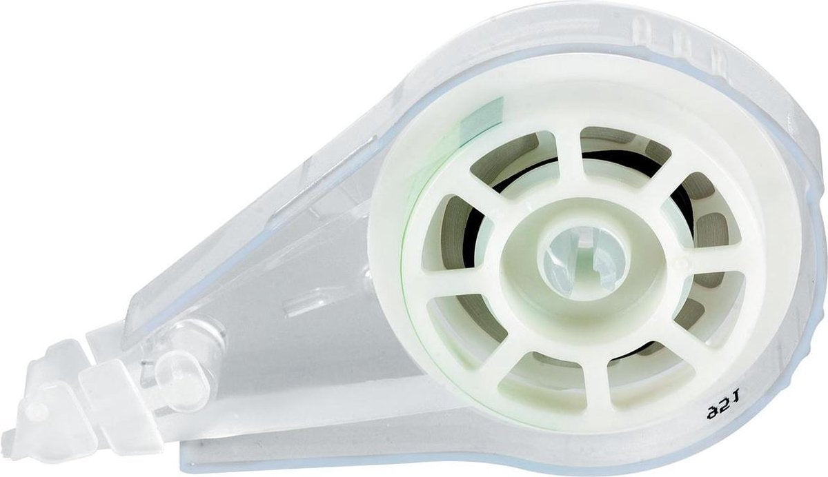 Tipp-ex refill korrektionsrulle ecolutions nem genopfyldning refill