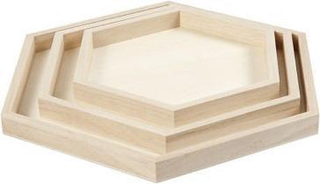 Creativ virksomhed https: www.cchobby.nl trays-d-21-26-31-cm-3-piece-1-set