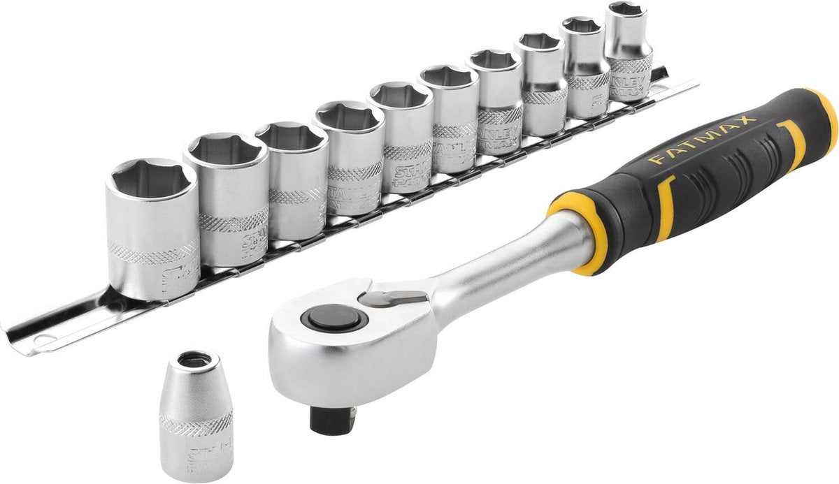 Stanley fatmax skraldesæt 3 8 120t