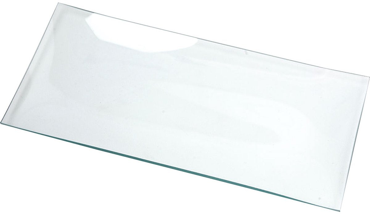 Creativ firma glasskål 27x13 cm 12 stk