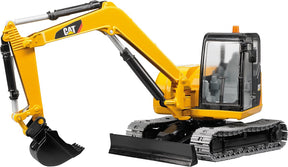 Bruder Caterpillar minigraver 1:16