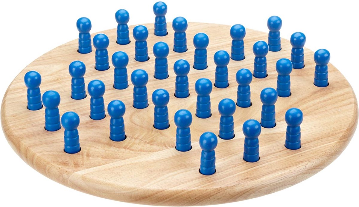 Philos solitaire - diameter 38cm - sten 15mm