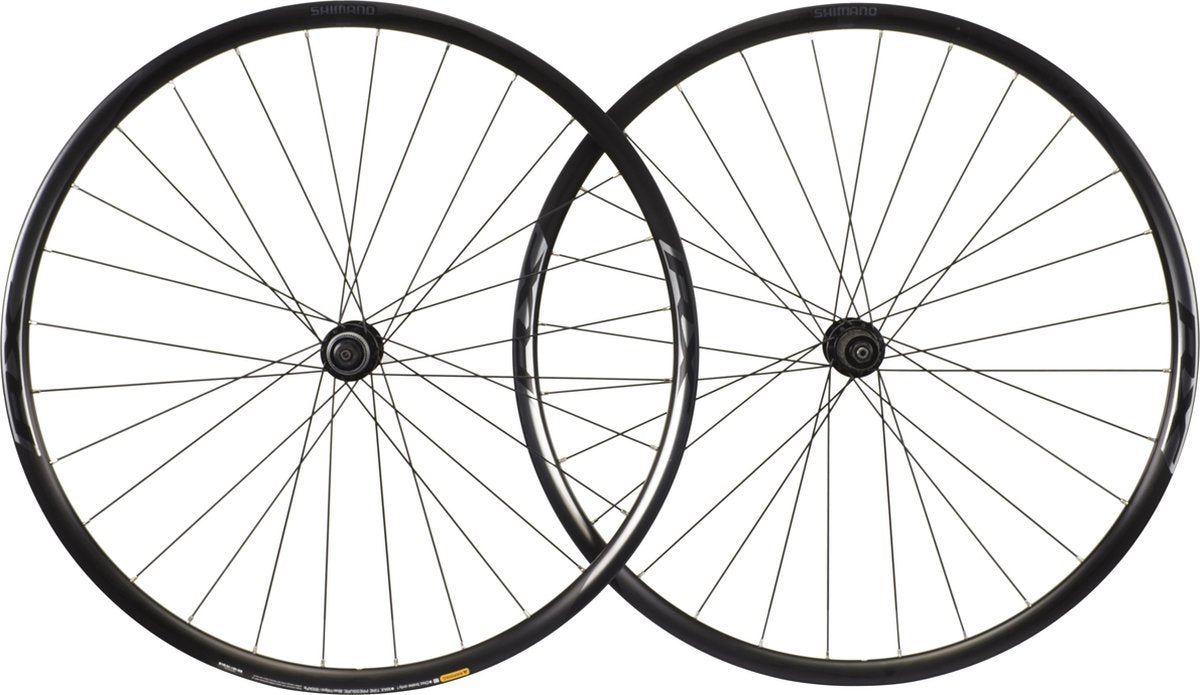 Shimano wh-rx010 sort
