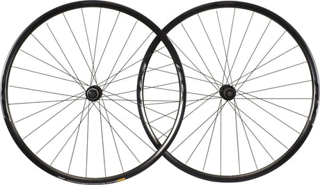 Shimano wh-rx010 cyclocross 28 skive hjulsæt