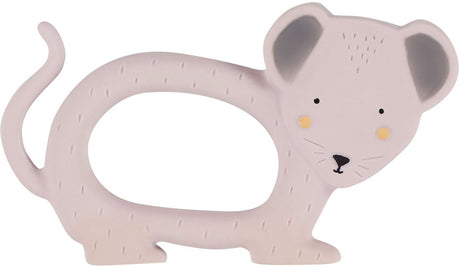 Trixie Natural Rubber Grab Toy - MRS. mus